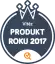 Produkt roku 2017