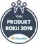 Produkt roku 2019